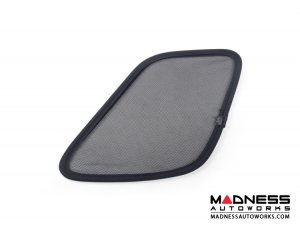 FIAT 500L Rear Window Sun Shade Kit - 5 Piece Set